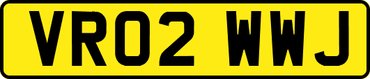 VR02WWJ