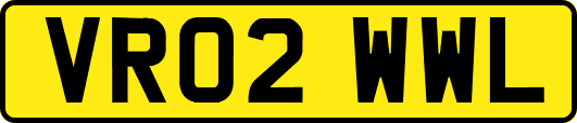 VR02WWL