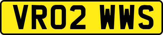 VR02WWS