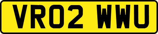 VR02WWU