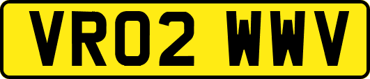 VR02WWV