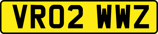 VR02WWZ