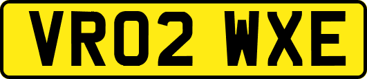 VR02WXE