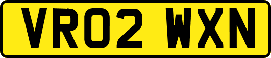 VR02WXN