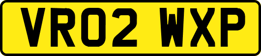 VR02WXP