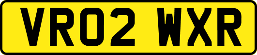VR02WXR