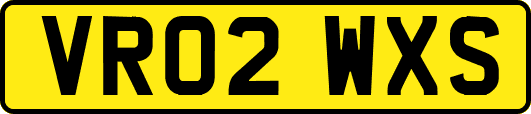 VR02WXS