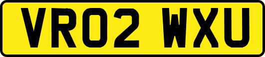 VR02WXU