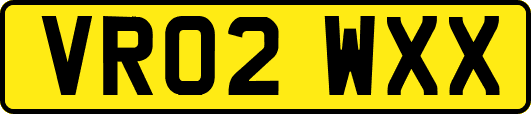 VR02WXX