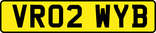 VR02WYB