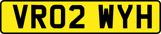 VR02WYH