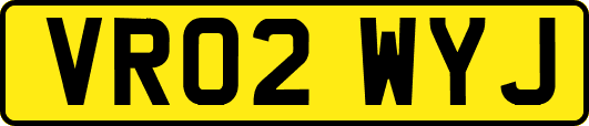 VR02WYJ