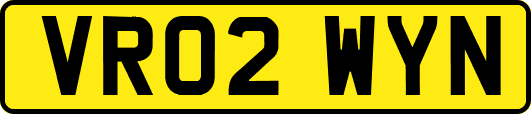 VR02WYN