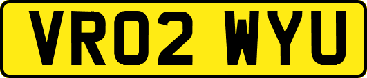 VR02WYU