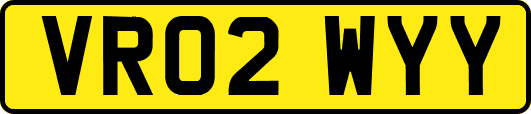 VR02WYY