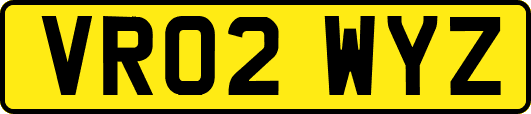 VR02WYZ