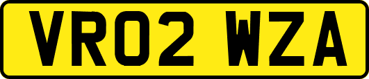 VR02WZA