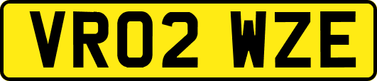 VR02WZE