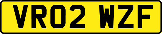 VR02WZF