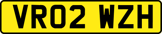 VR02WZH