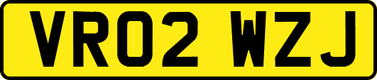 VR02WZJ