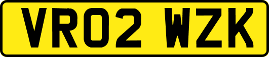 VR02WZK