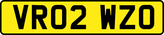 VR02WZO