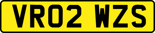 VR02WZS