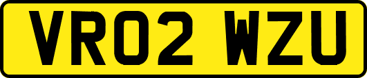 VR02WZU