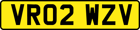 VR02WZV