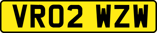VR02WZW