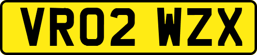VR02WZX