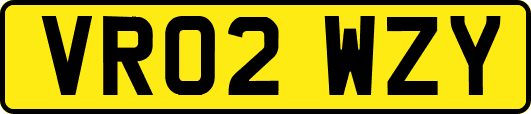 VR02WZY