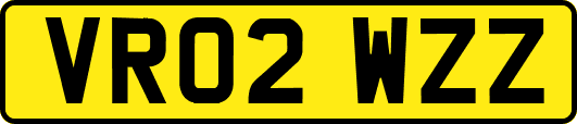 VR02WZZ