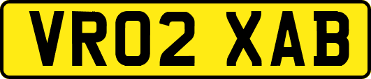 VR02XAB