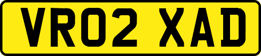 VR02XAD