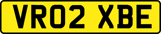 VR02XBE