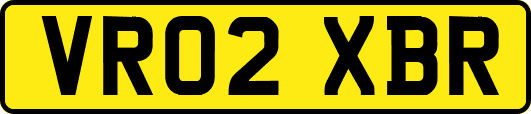 VR02XBR