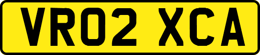 VR02XCA