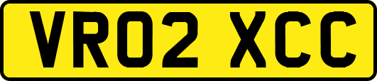 VR02XCC