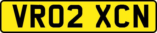 VR02XCN