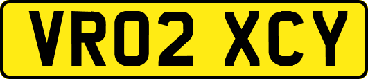 VR02XCY