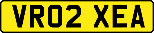 VR02XEA