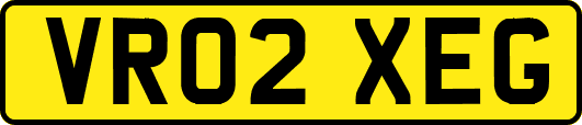 VR02XEG