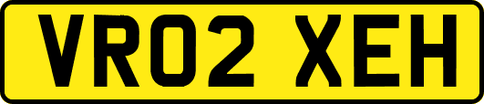 VR02XEH