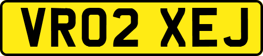 VR02XEJ