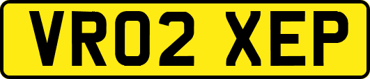 VR02XEP