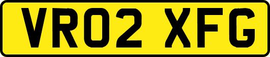 VR02XFG