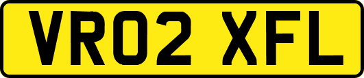 VR02XFL