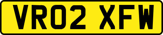 VR02XFW